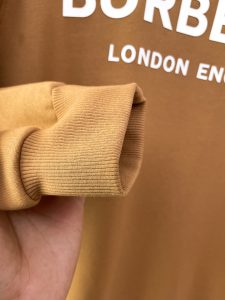 Burberry Hoodie