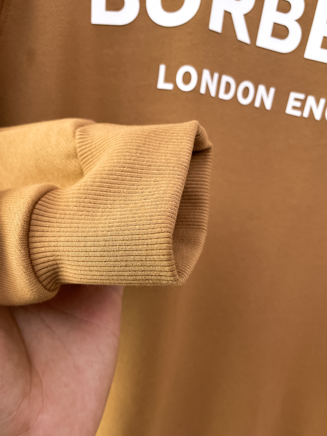 Burberry Hoodie