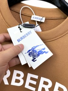 Burberry Hoodie