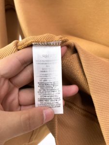 Burberry Hoodie