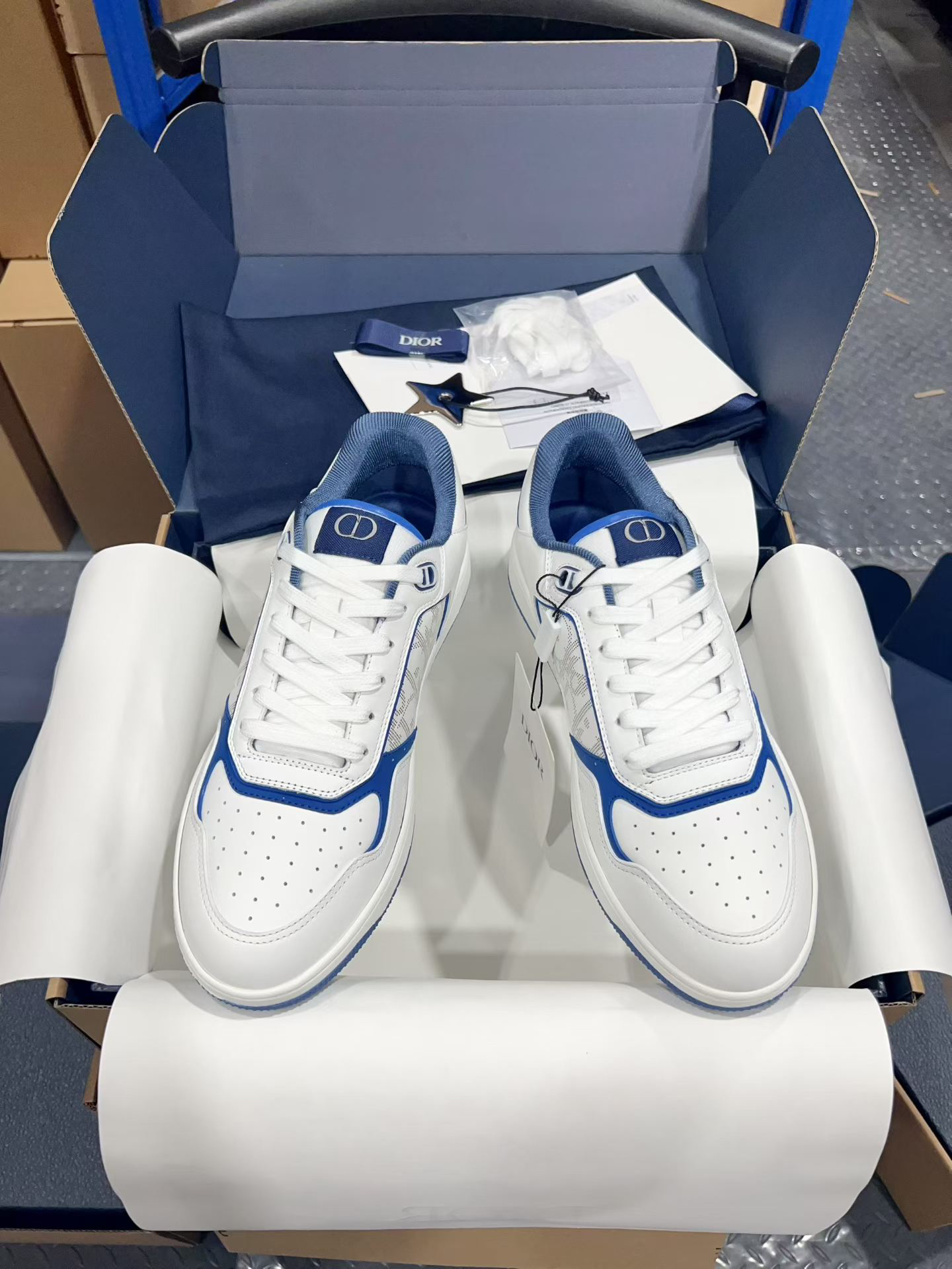 Dior Sneakers