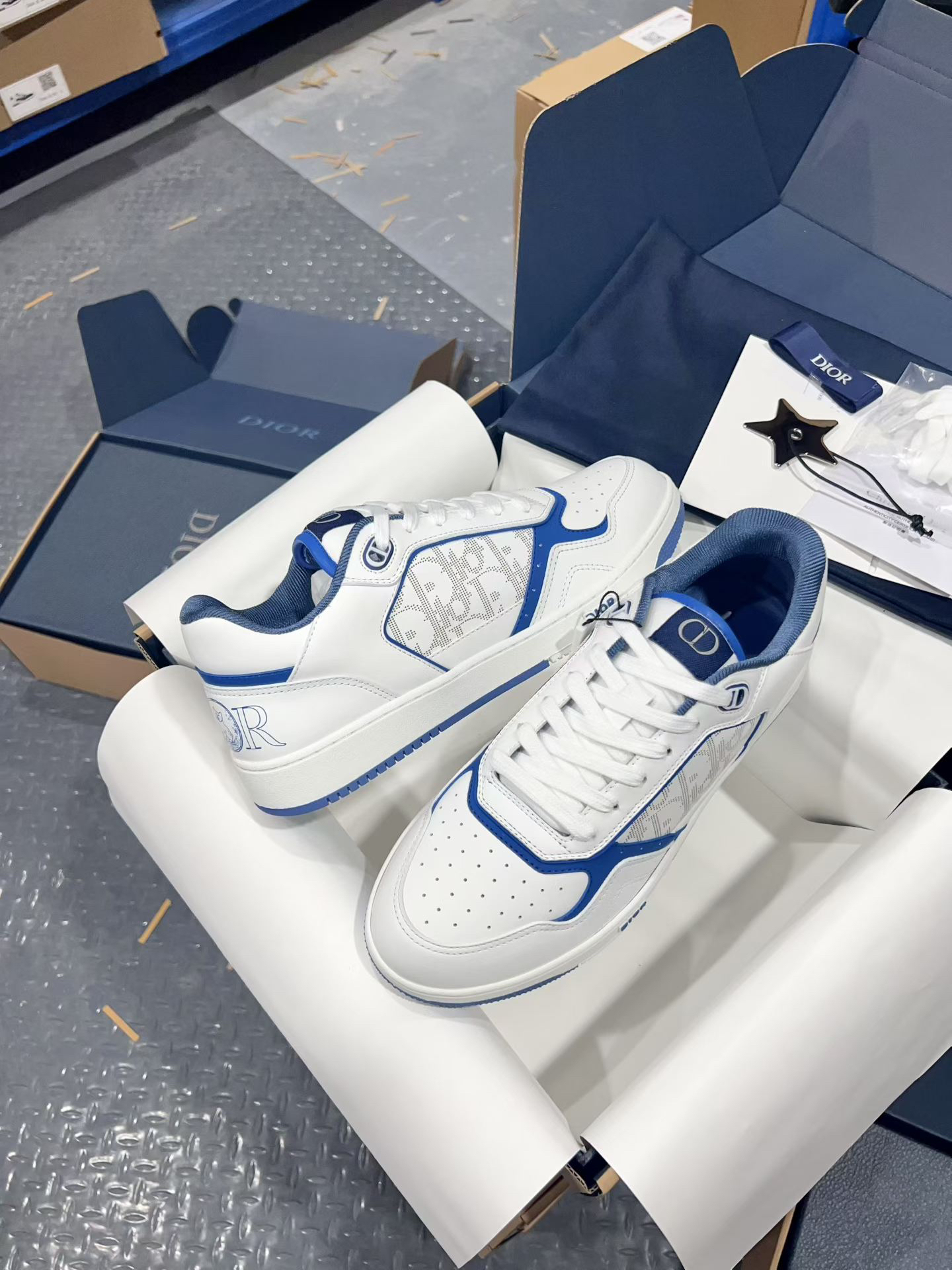 Dior Sneakers