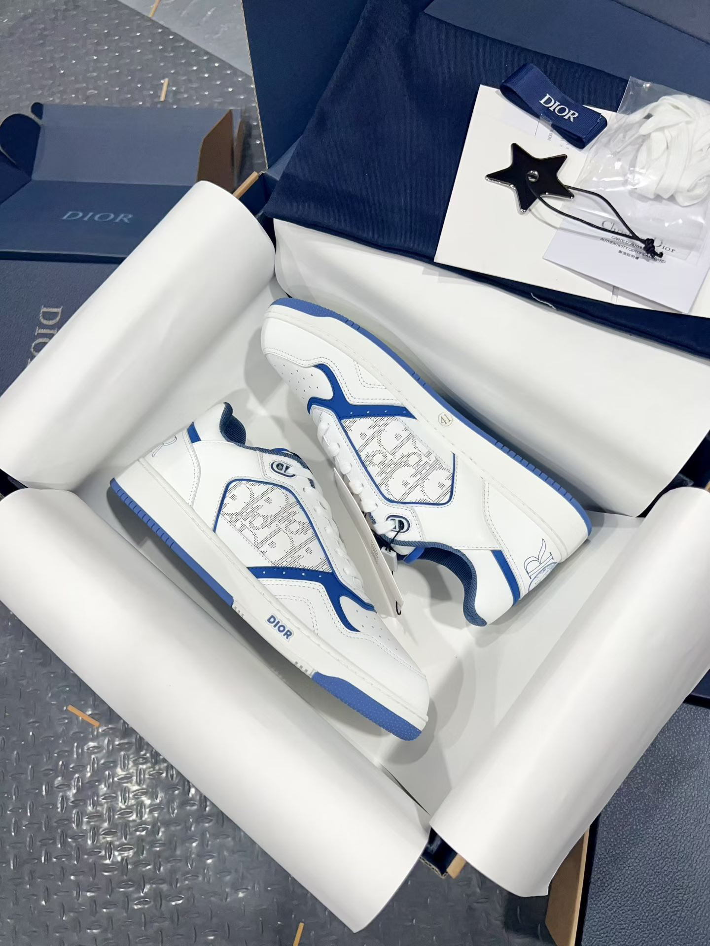 Dior Sneakers