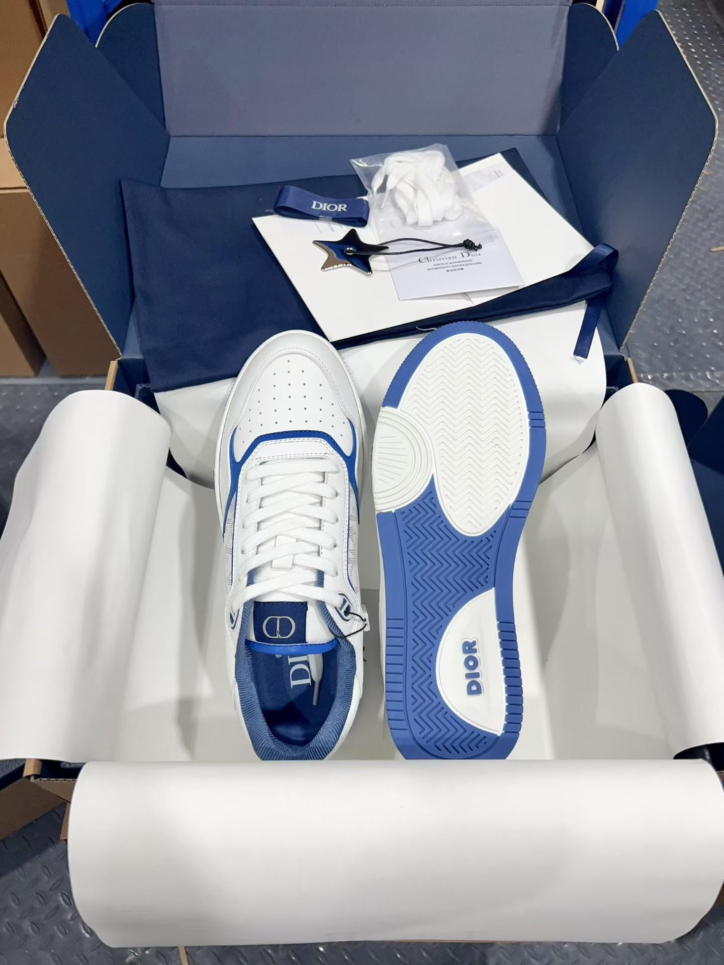 Dior Sneakers