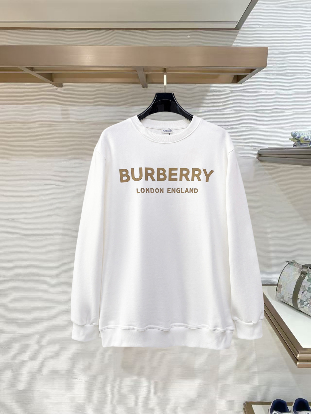 Burberry Hoodie