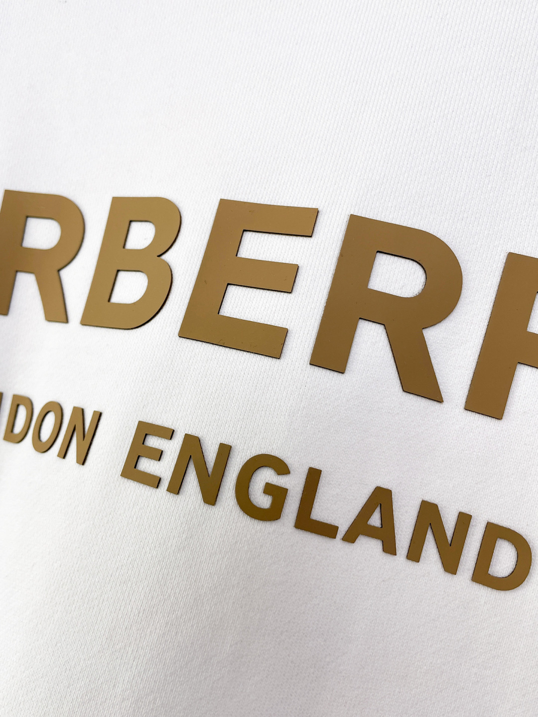 Burberry Hoodie