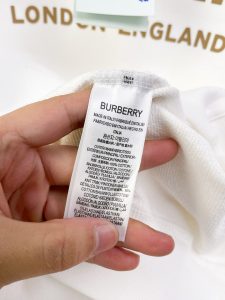 Burberry Hoodie