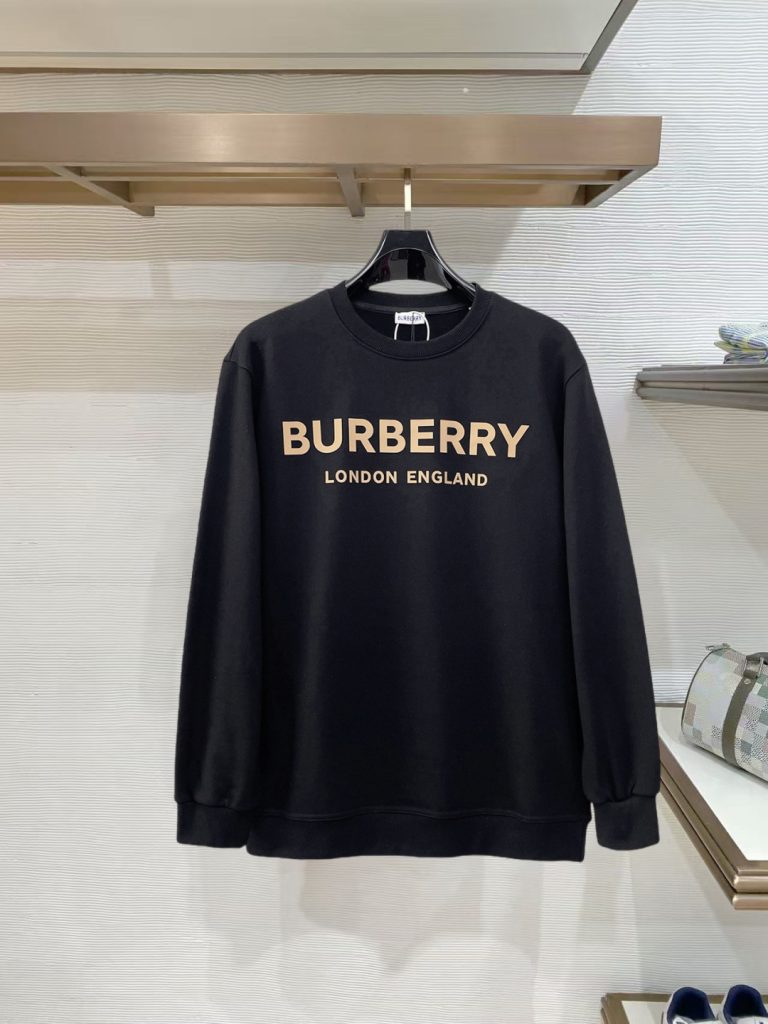 Burberry Hoodie