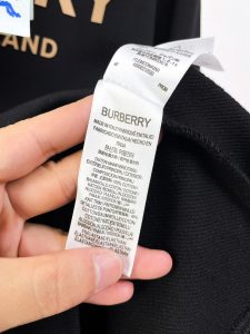 Burberry Hoodie