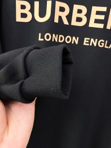 Burberry Hoodie