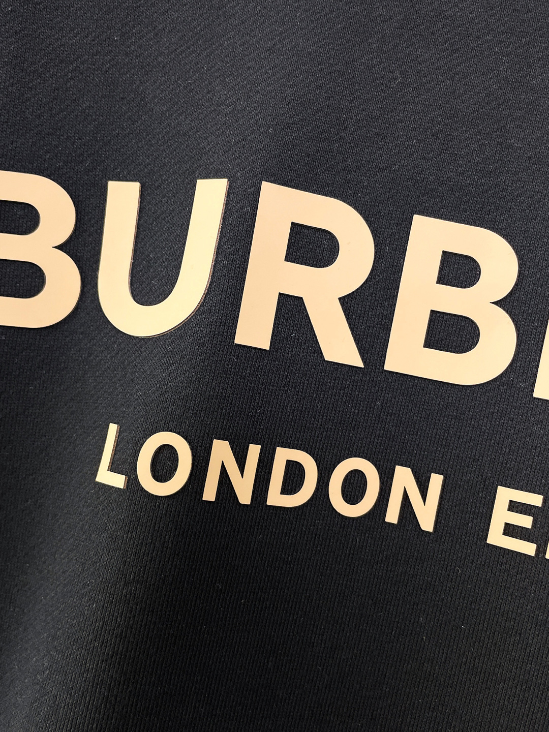 Burberry Hoodie