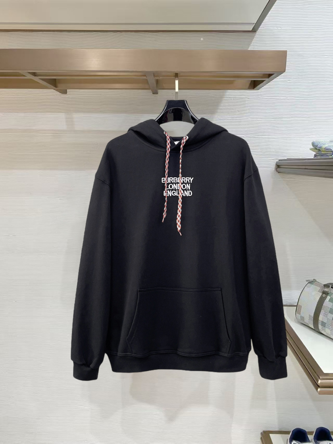 Burberry Hoodie