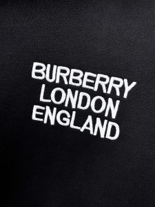 Burberry Hoodie