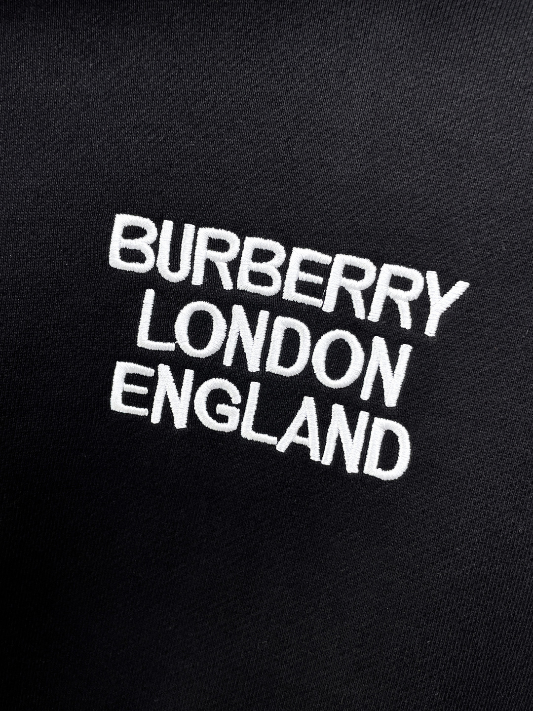 Burberry Hoodie