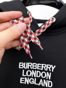 Burberry Hoodie