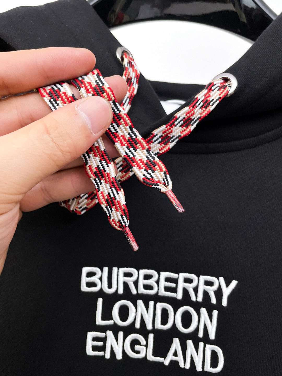 Burberry Hoodie