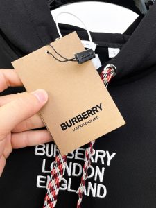 Burberry Hoodie
