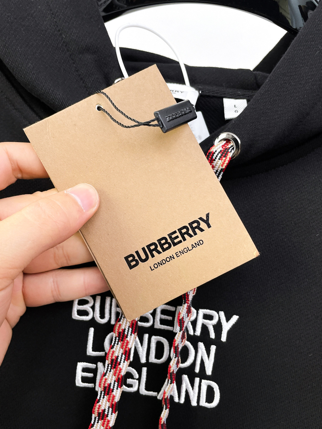 Burberry Hoodie
