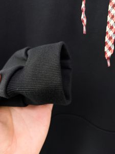 Burberry Hoodie