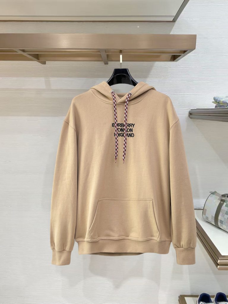 Burberry Hoodie