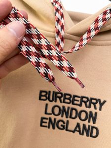 Burberry Hoodie