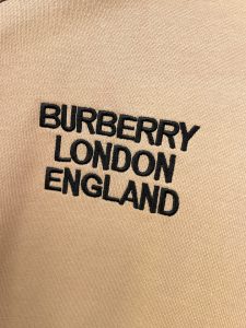 Burberry Hoodie