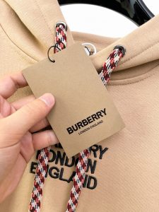 Burberry Hoodie