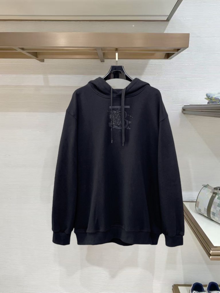 Burberry Hoodie