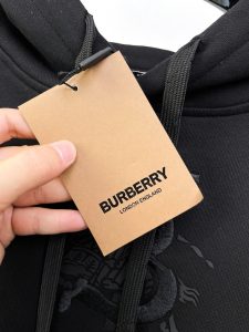 Burberry Hoodie