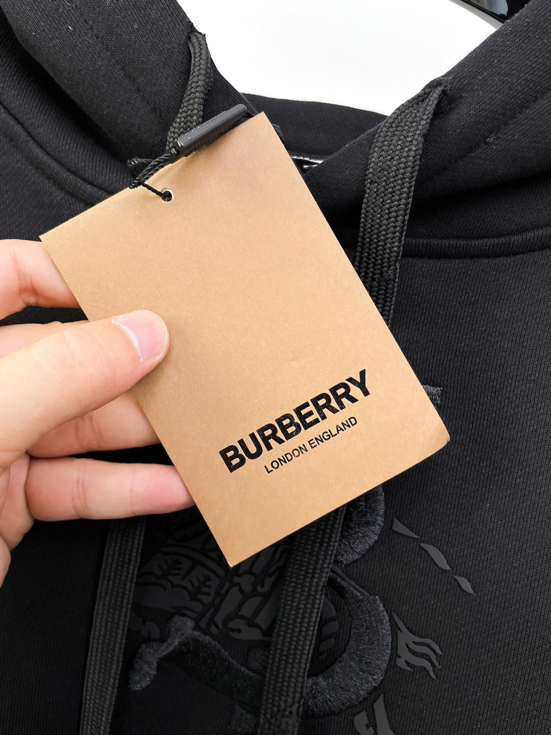 Burberry Hoodie
