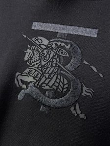 Burberry Hoodie