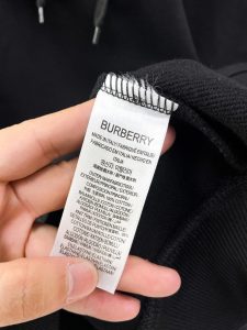 Burberry Hoodie