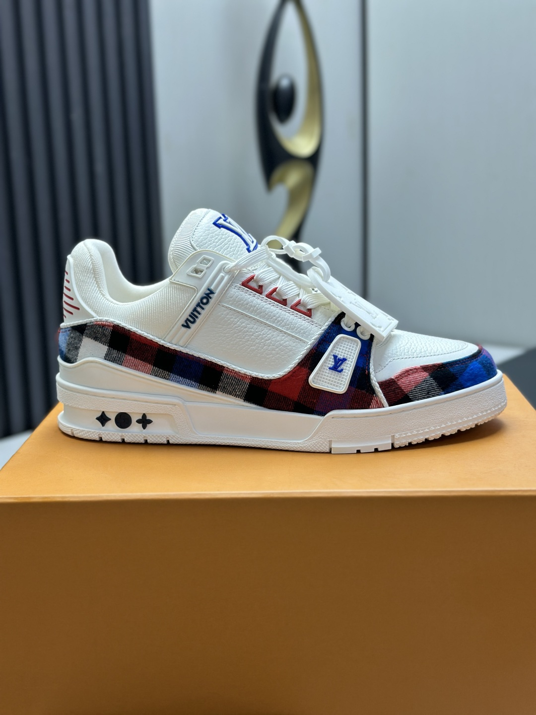 Louis Vuitton Sneakers