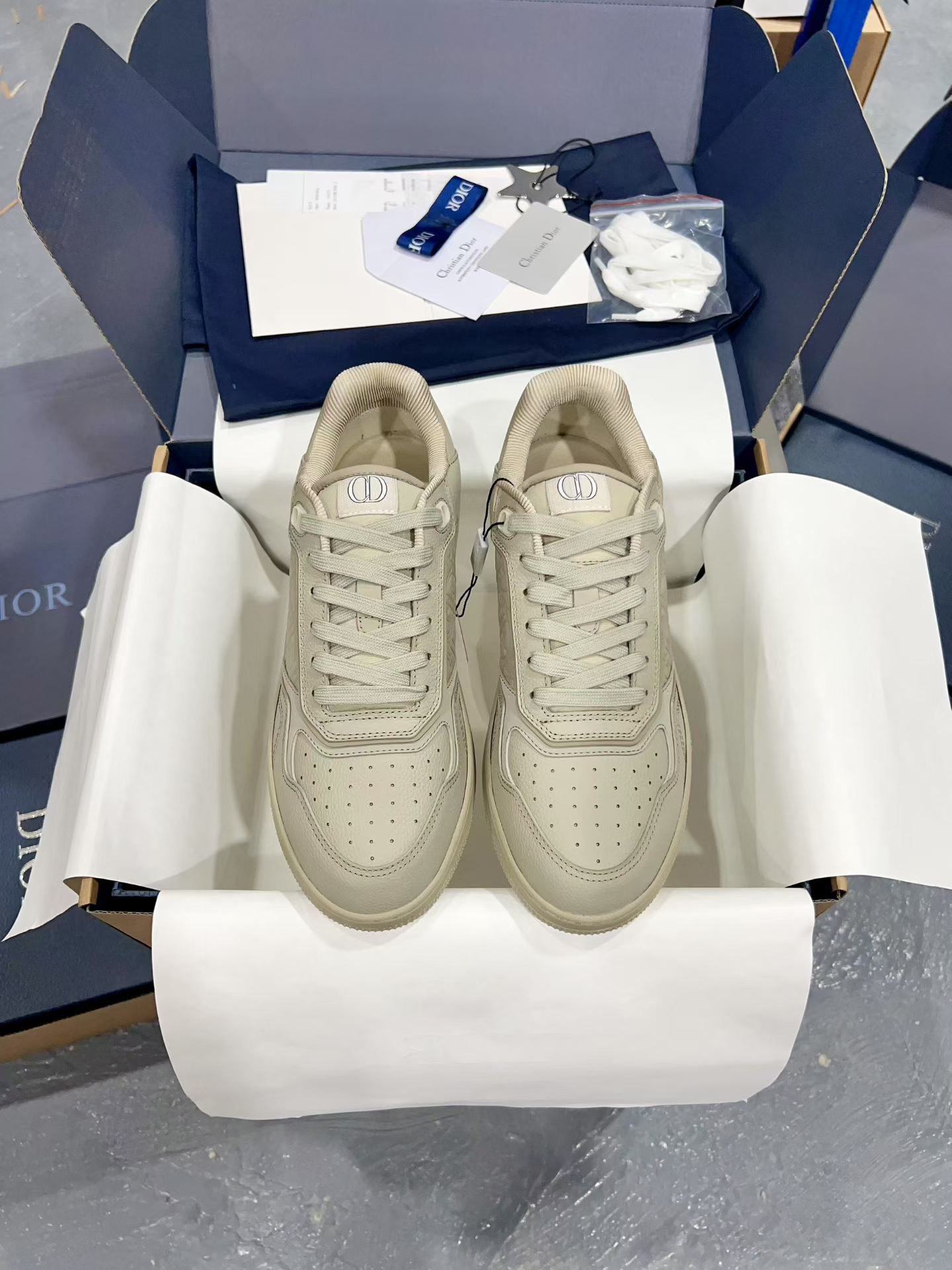 Dior Sneakers