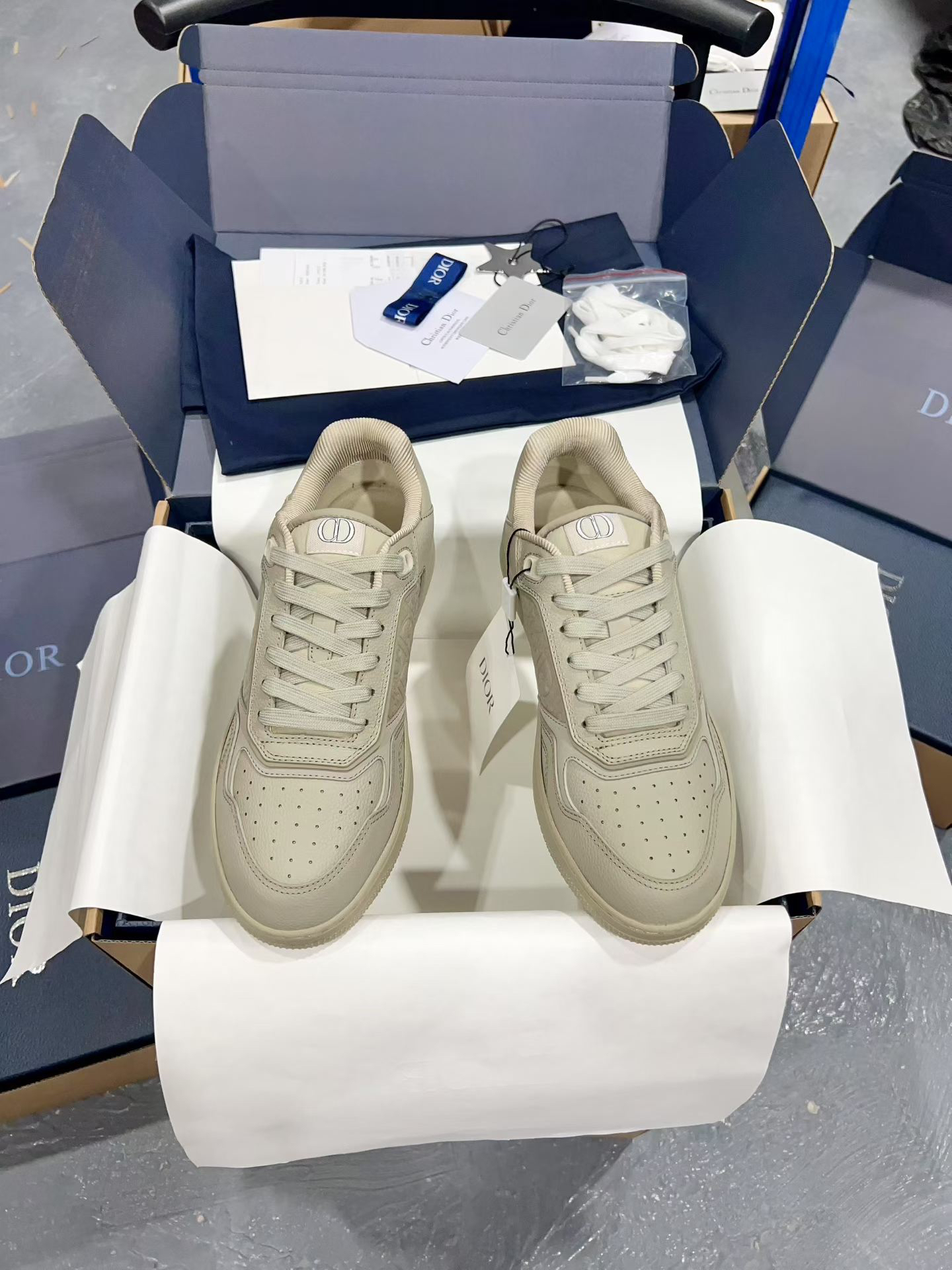 Dior Sneakers