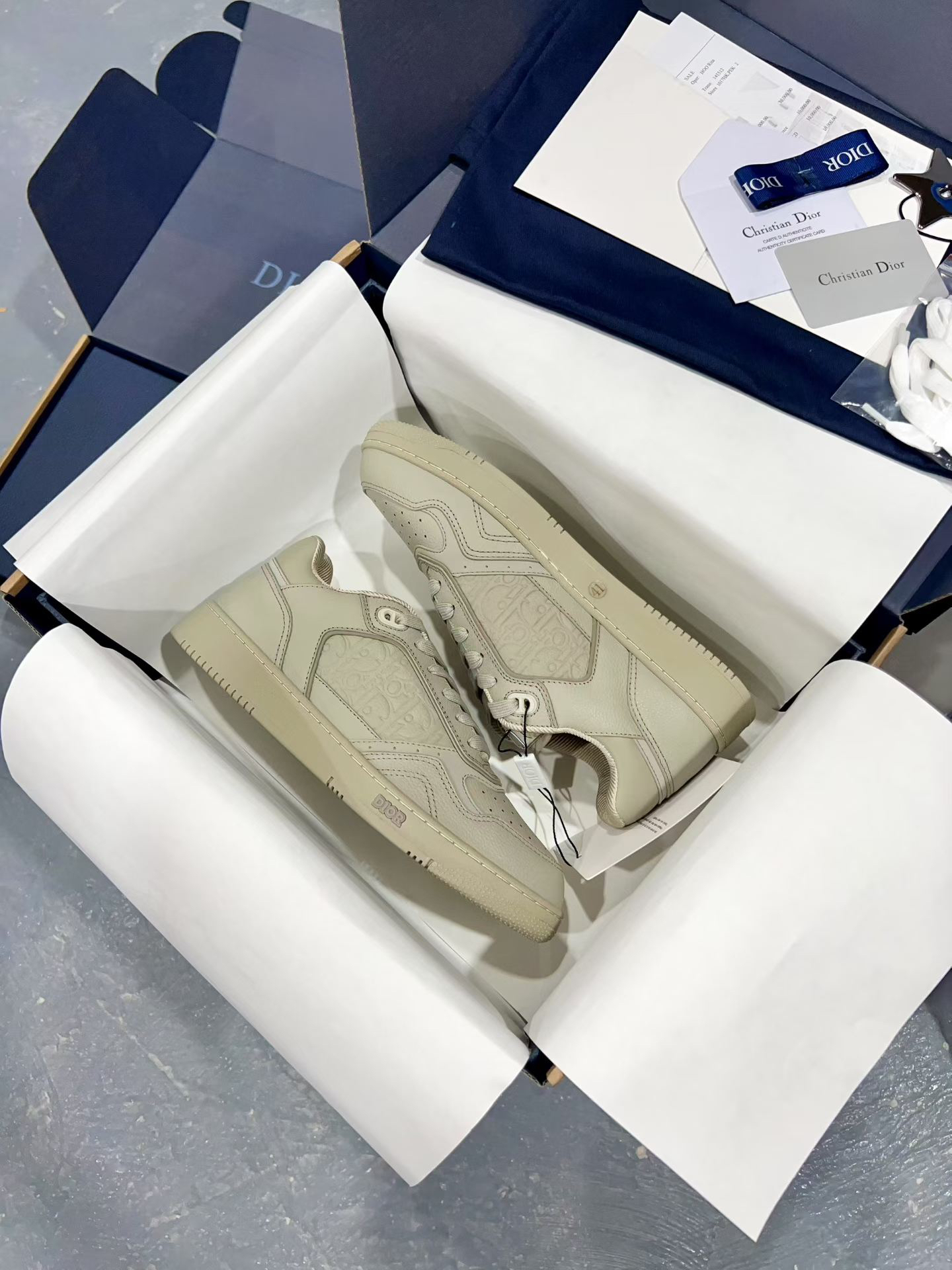 Dior Sneakers