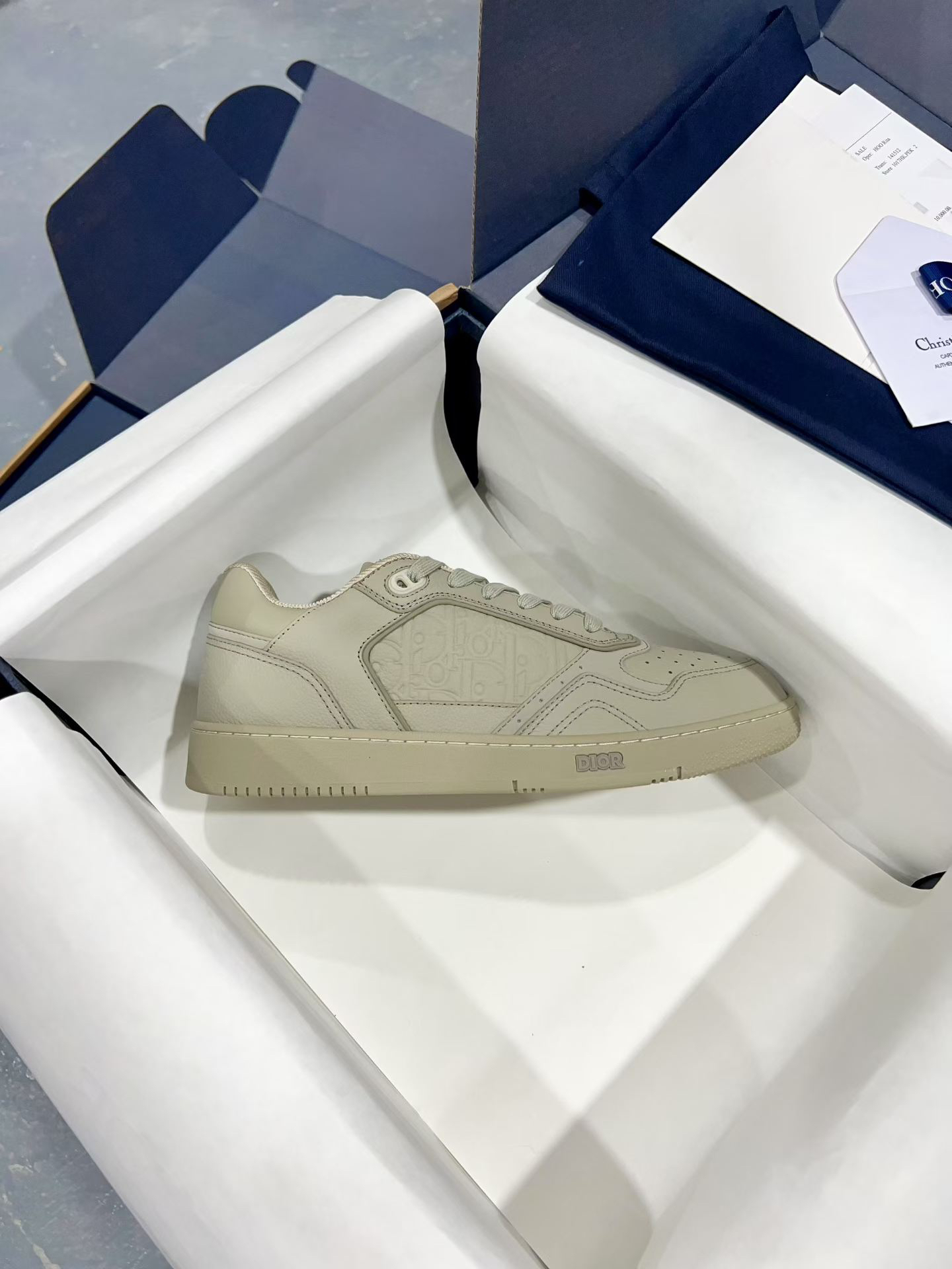 Dior Sneakers