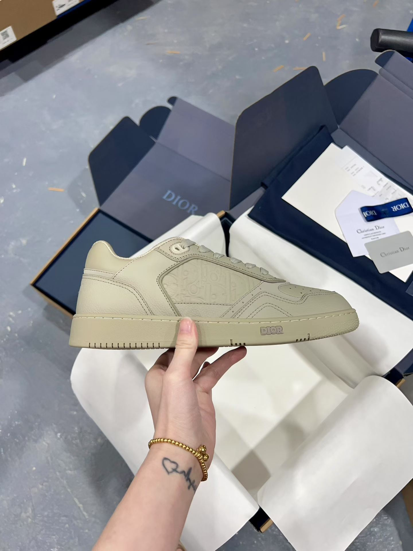 Dior Sneakers