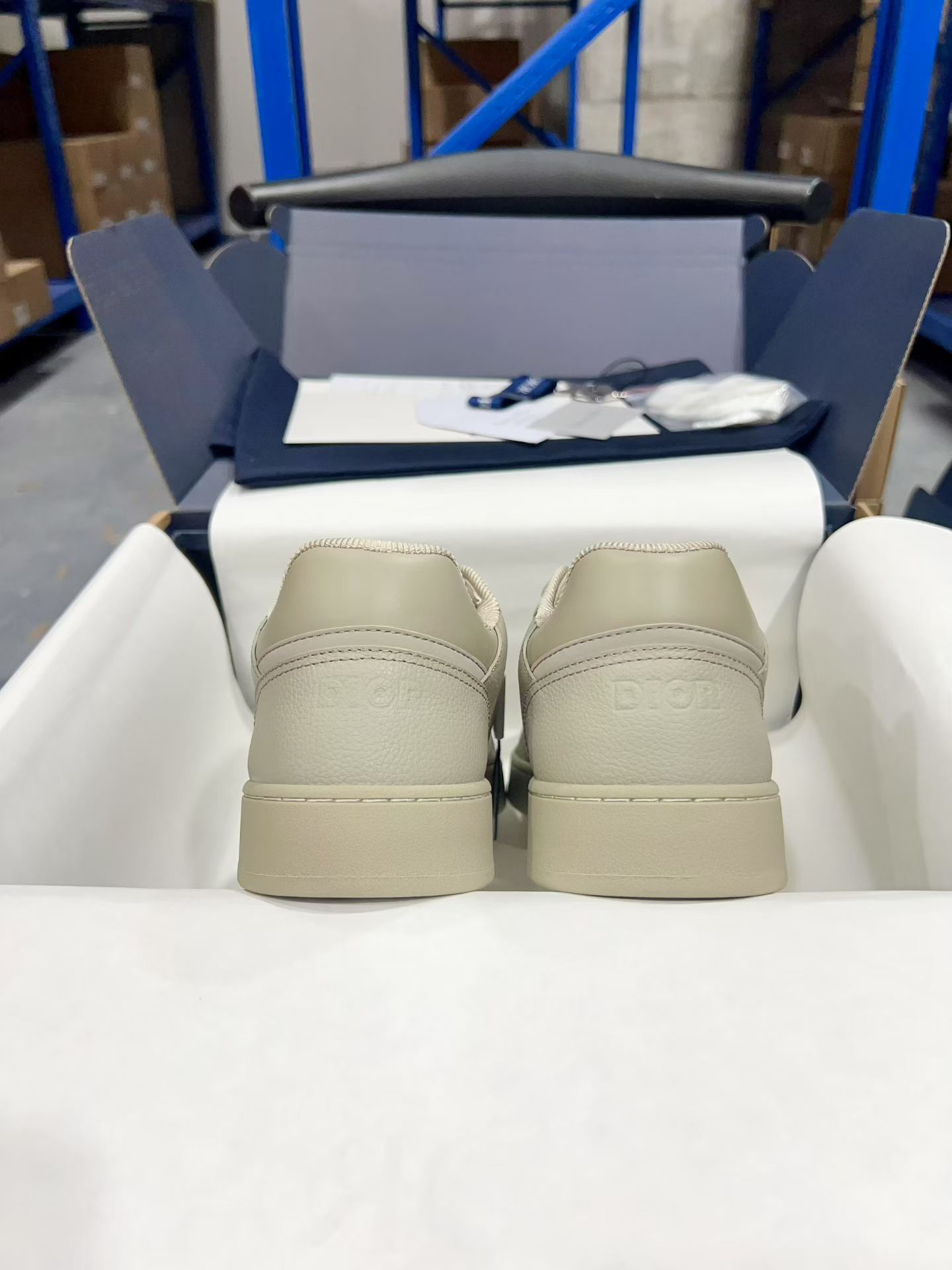 Dior Sneakers