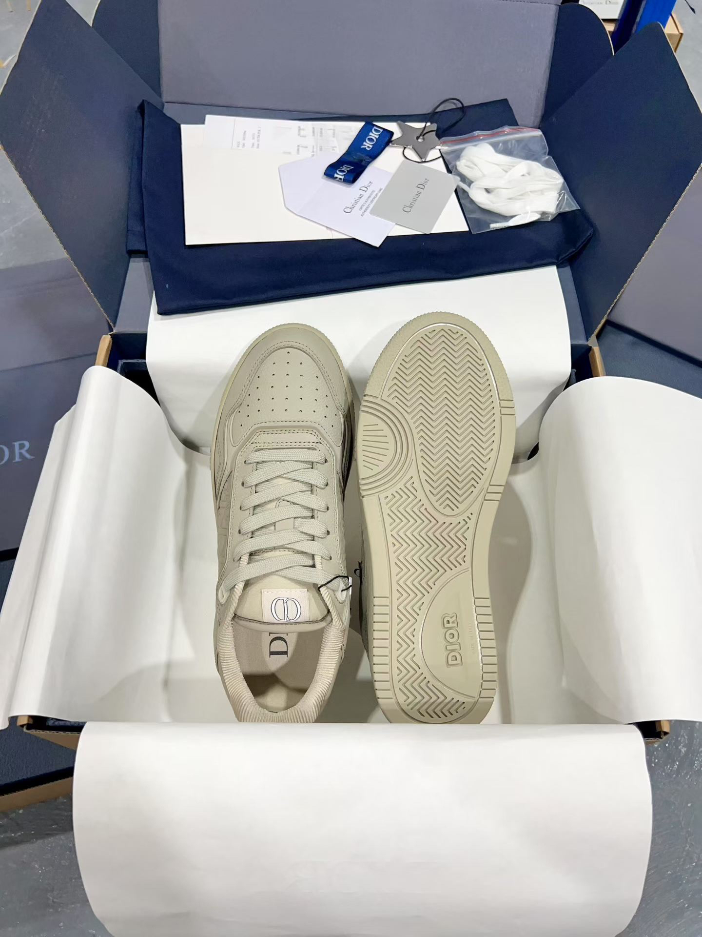Dior Sneakers