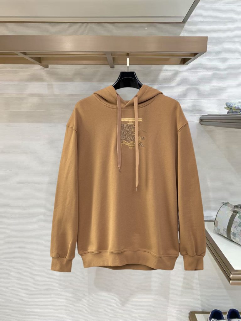 Burberry Hoodie