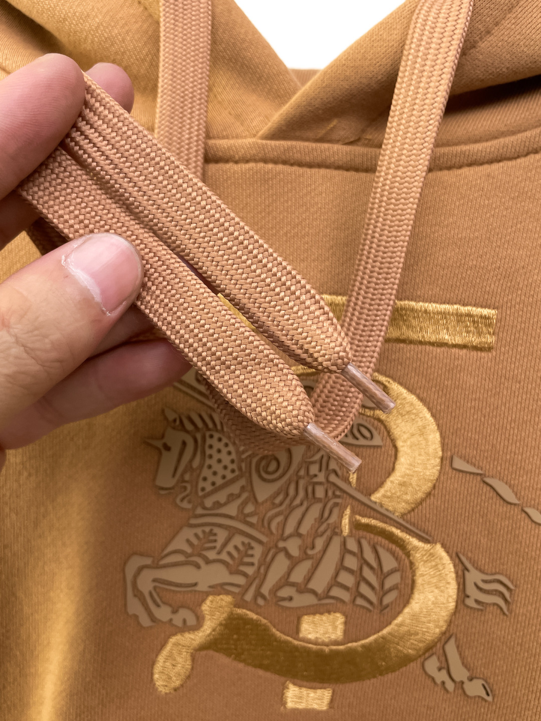 Burberry Hoodie