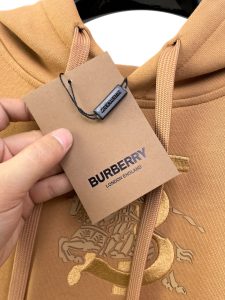 Burberry Hoodie