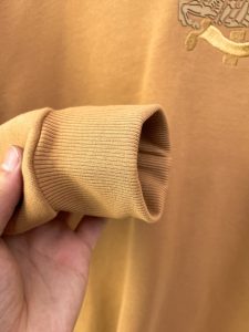 Burberry Hoodie