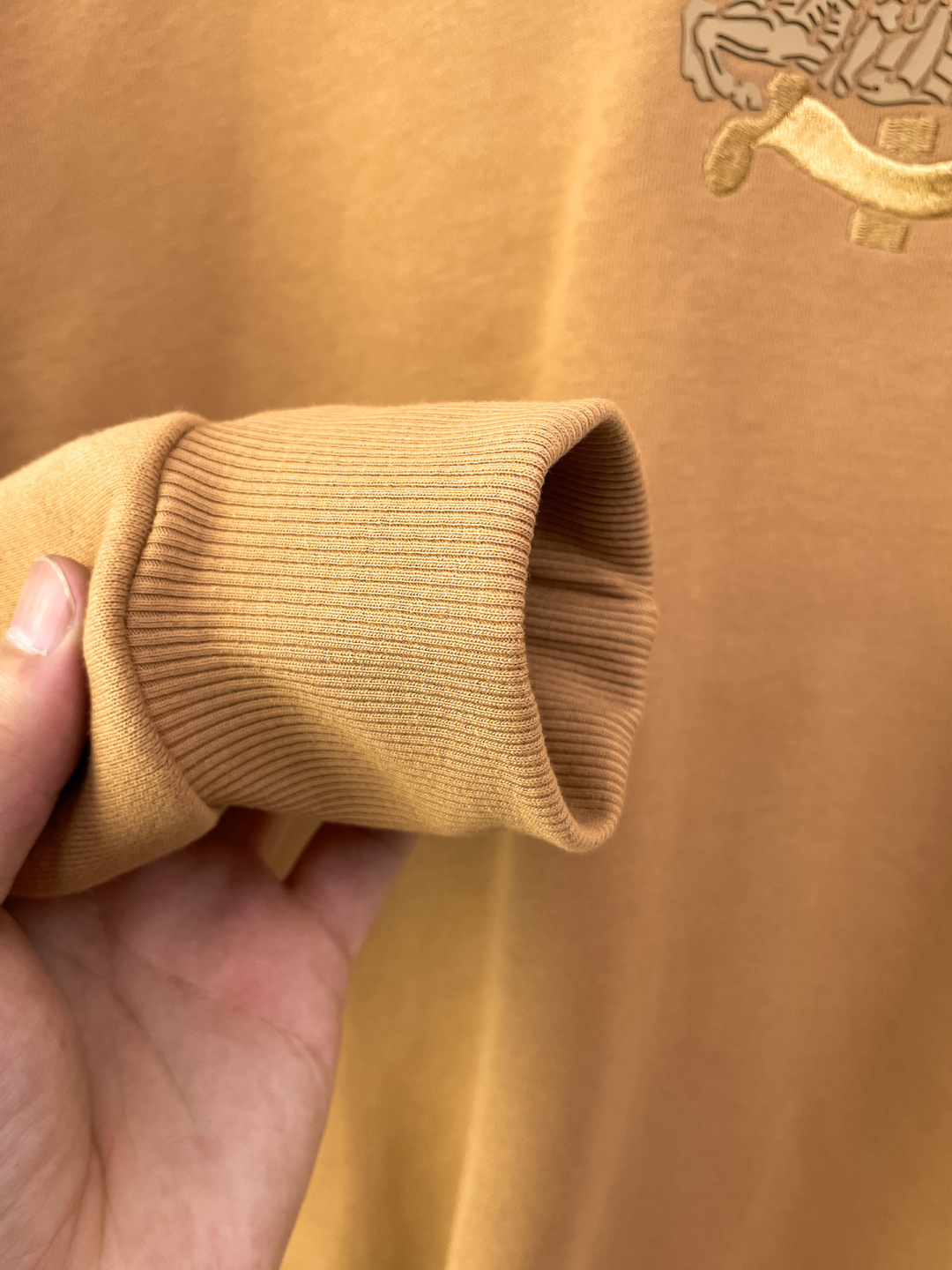 Burberry Hoodie