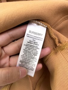 Burberry Hoodie