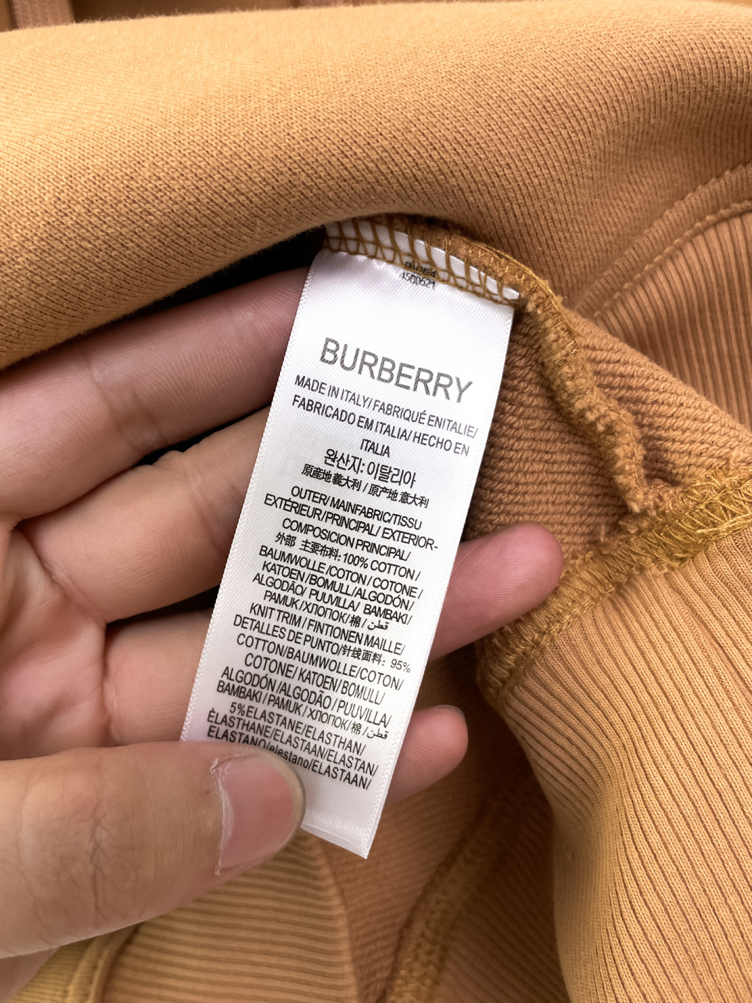 Burberry Hoodie
