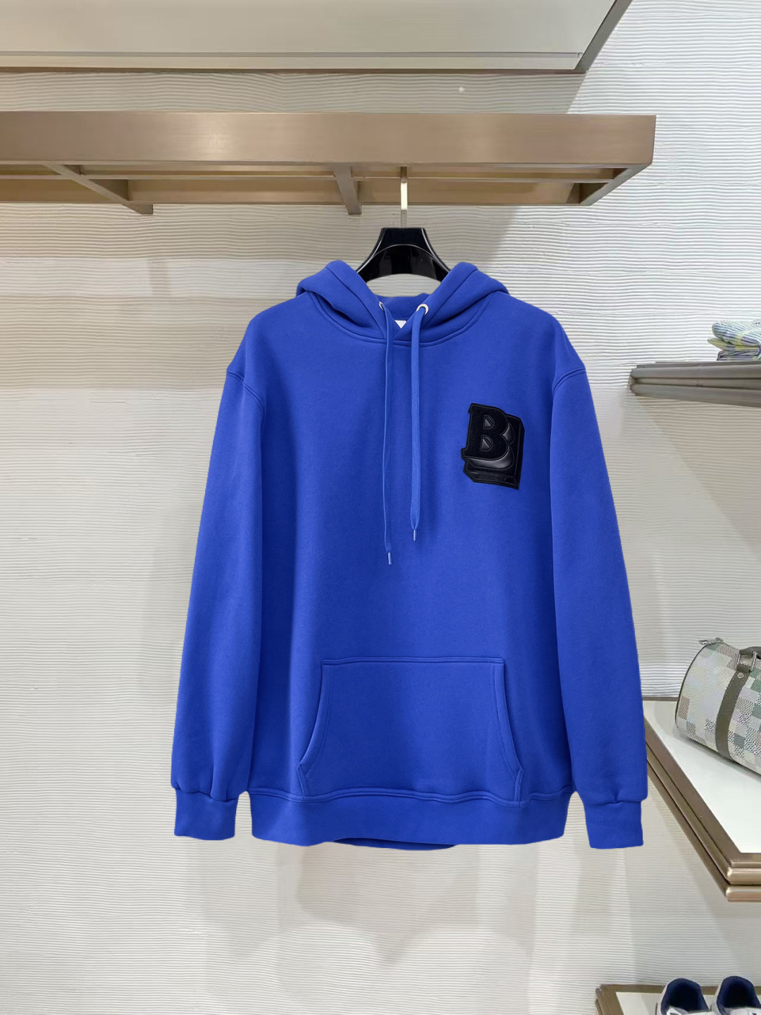 Burberry Hoodie
