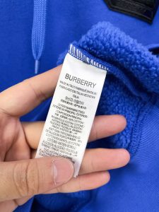 Burberry Hoodie