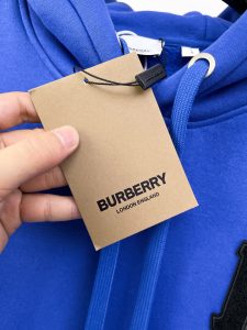 Burberry Hoodie